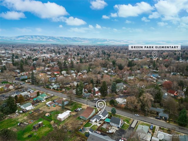 1261 Melrose Street, Walla Walla, WA 99362