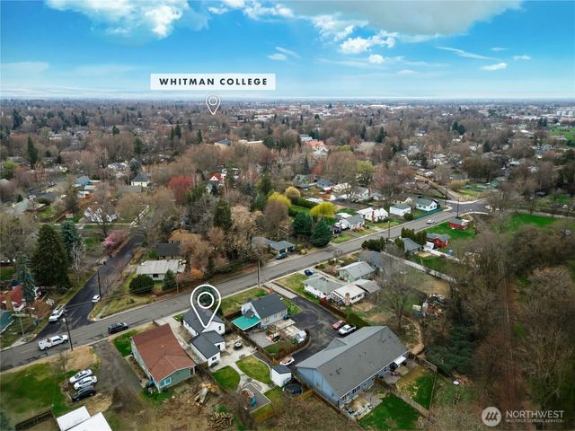 1261 Melrose Street, Walla Walla, WA 99362