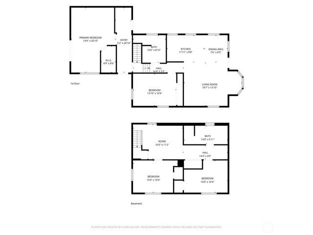 1261 Melrose Street, Walla Walla, WA 99362