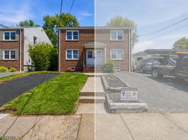 357 Centennial Ave, Cranford Twp., NJ 07016