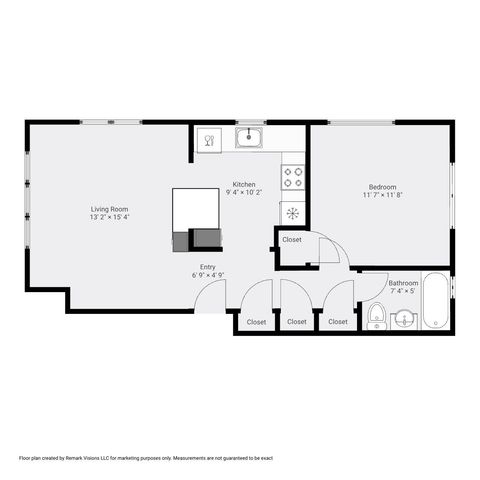 4 Kilsyth 11, Boston, MA 02135