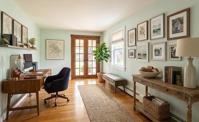39 Sewall St, Boylston, MA 01505