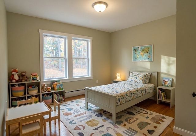 39 Sewall St, Boylston, MA 01505