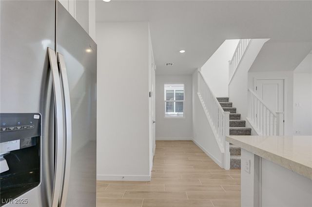 8532 West Agate Avenue, Las Vegas, NV 89113