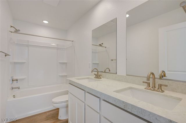 8532 West Agate Avenue, Las Vegas, NV 89113