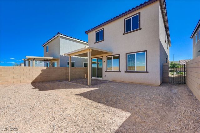 8532 West Agate Avenue, Las Vegas, NV 89113