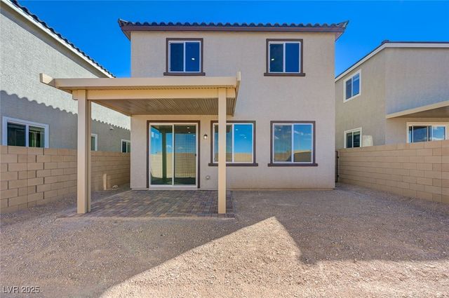 8532 West Agate Avenue, Las Vegas, NV 89113