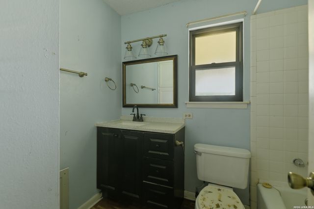 6297 S Fm 3465, Adkins, TX 78101