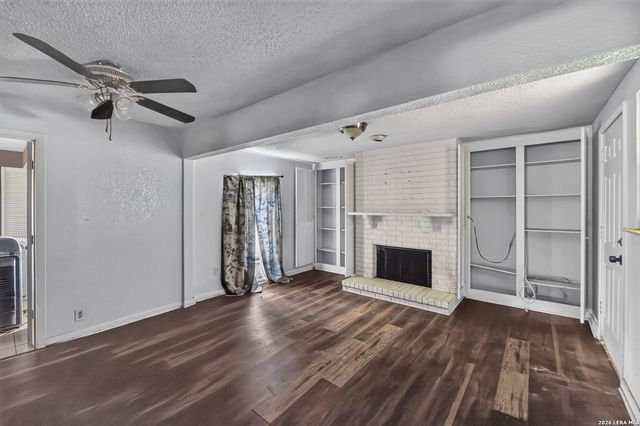 6297 S Fm 3465, Adkins, TX 78101