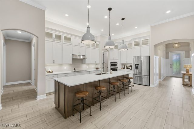 19074 Elston WAY, Estero, FL 33928