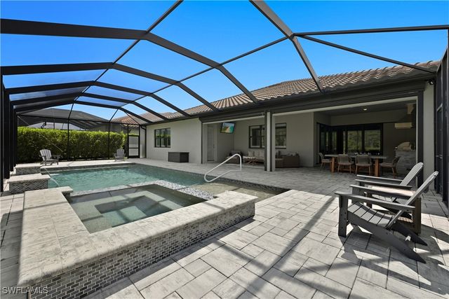 19074 Elston WAY, Estero, FL 33928