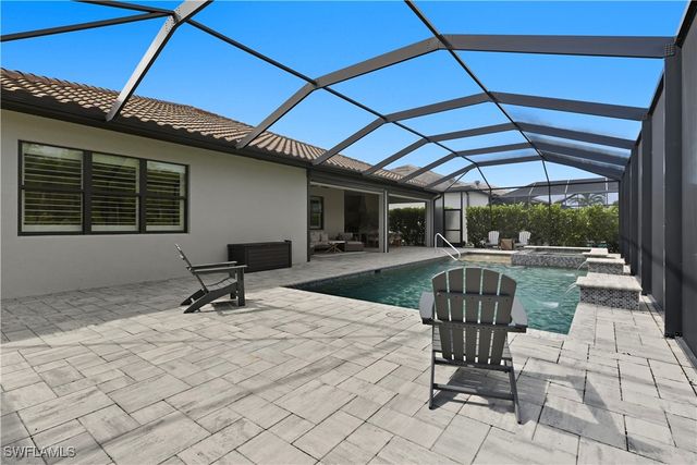 19074 Elston WAY, Estero, FL 33928
