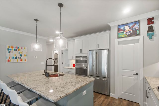 206 Nantallah Trail, Mauldin, SC 29662