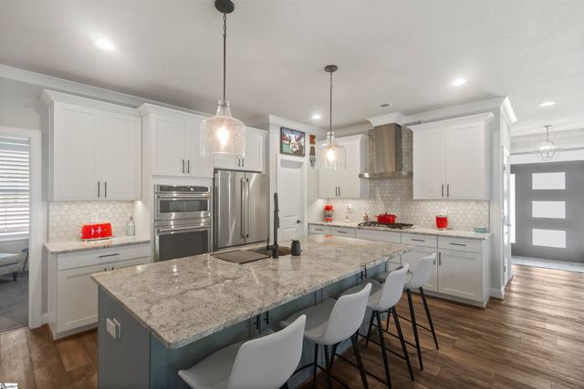 206 Nantallah Trail, Mauldin, SC 29662