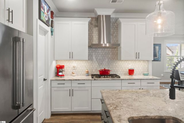 206 Nantallah Trail, Mauldin, SC 29662
