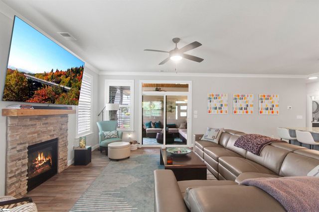206 Nantallah Trail, Mauldin, SC 29662