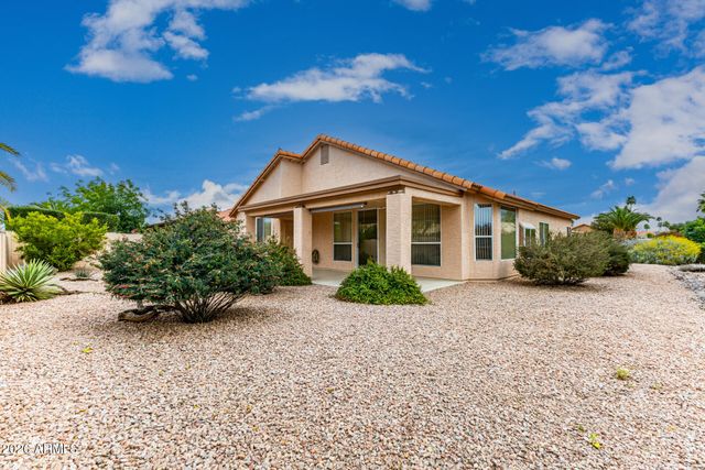 24734 S STONEY PATH Drive, Sun Lakes, AZ 85248