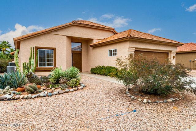 24734 S STONEY PATH Drive, Sun Lakes, AZ 85248