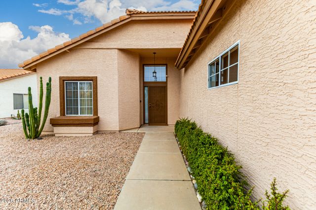 24734 S STONEY PATH Drive, Sun Lakes, AZ 85248