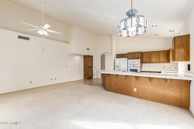 24734 S STONEY PATH Drive, Sun Lakes, AZ 85248