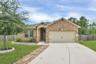 7340 Masquerade Lane, Conroe, TX 77304