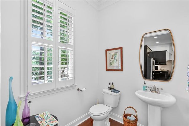 455 Rose Garden Lane, Alpharetta, GA 30009