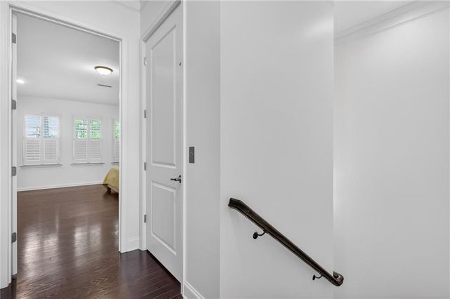 455 Rose Garden Lane, Alpharetta, GA 30009