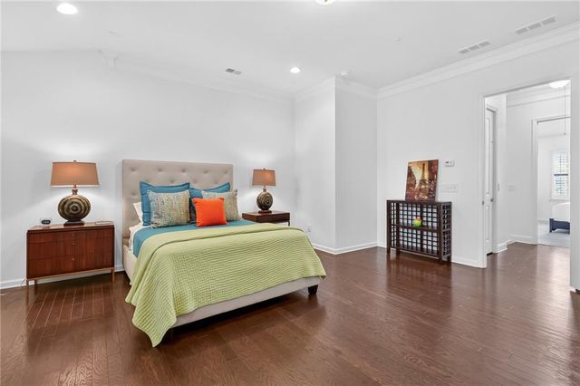 455 Rose Garden Lane, Alpharetta, GA 30009