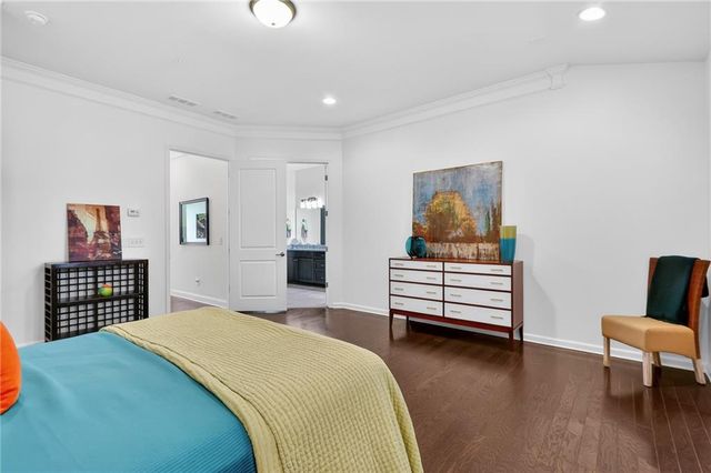 455 Rose Garden Lane, Alpharetta, GA 30009