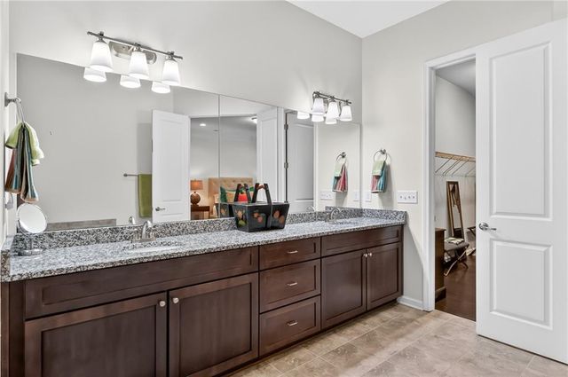 455 Rose Garden Lane, Alpharetta, GA 30009