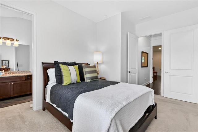 455 Rose Garden Lane, Alpharetta, GA 30009