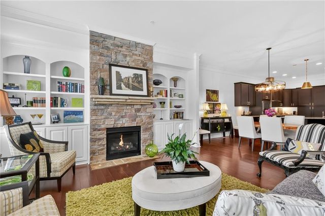 455 Rose Garden Lane, Alpharetta, GA 30009