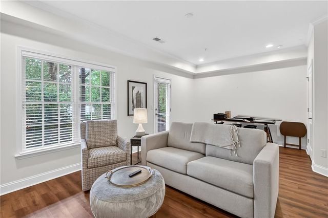 455 Rose Garden Lane, Alpharetta, GA 30009