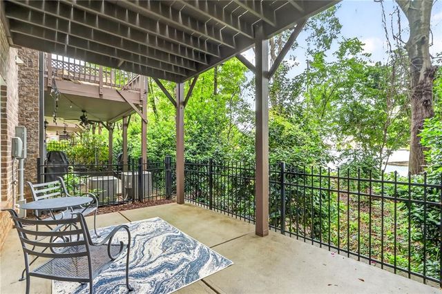 455 Rose Garden Lane, Alpharetta, GA 30009