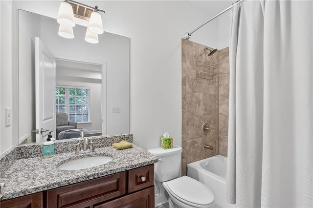 455 Rose Garden Lane, Alpharetta, GA 30009