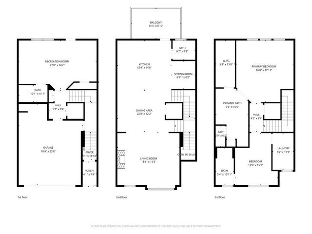 455 Rose Garden Lane, Alpharetta, GA 30009