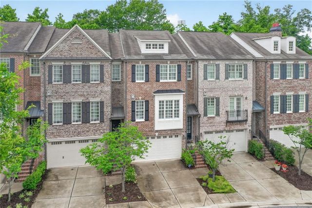 455 Rose Garden Lane, Alpharetta, GA 30009