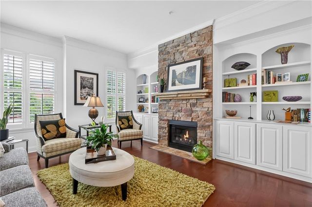 455 Rose Garden Lane, Alpharetta, GA 30009