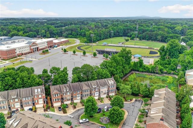 455 Rose Garden Lane, Alpharetta, GA 30009
