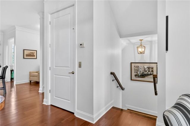 455 Rose Garden Lane, Alpharetta, GA 30009