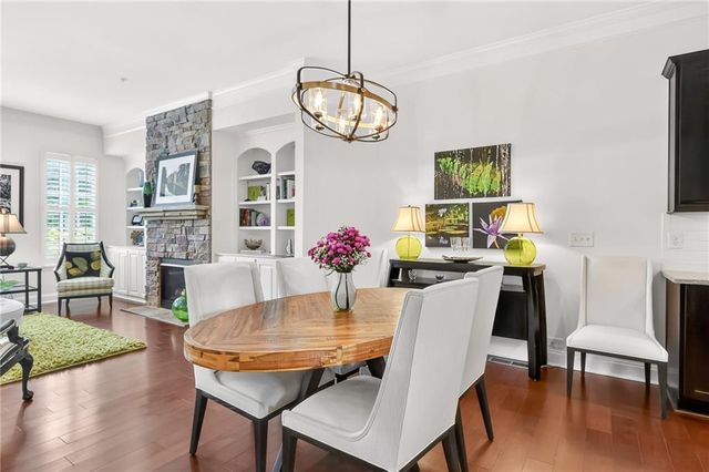 455 Rose Garden Lane, Alpharetta, GA 30009