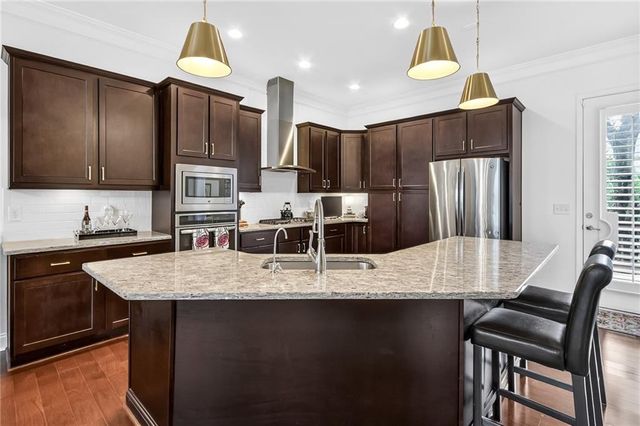 455 Rose Garden Lane, Alpharetta, GA 30009