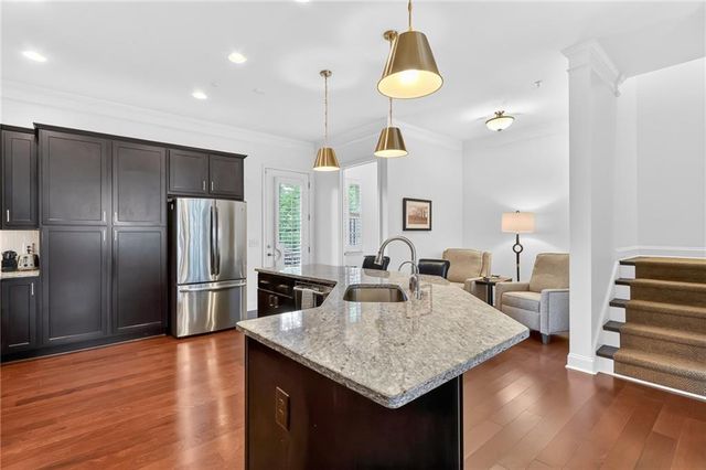455 Rose Garden Lane, Alpharetta, GA 30009
