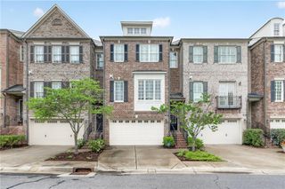 455 Rose Garden Lane, Alpharetta, GA 30009