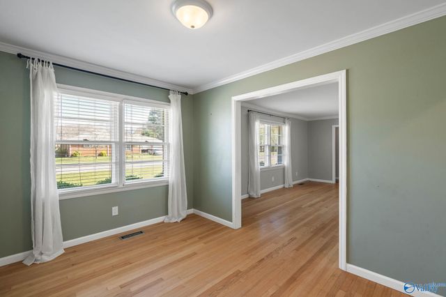 605 Thornton Avenue SW, Huntsville, AL 35801