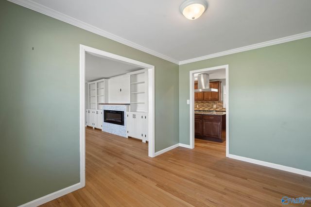 605 Thornton Avenue SW, Huntsville, AL 35801