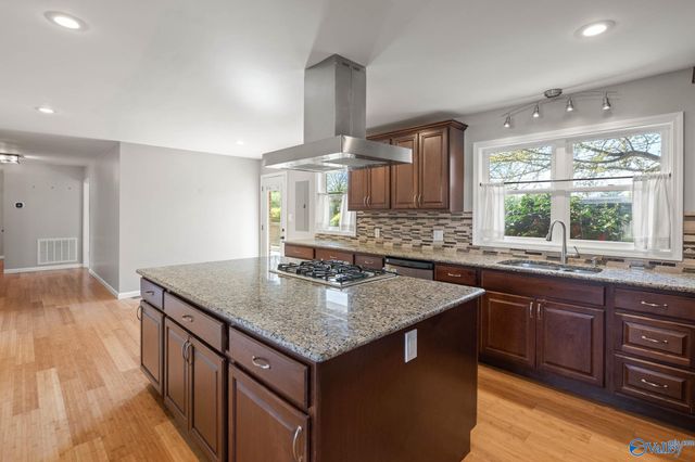 605 Thornton Avenue SW, Huntsville, AL 35801