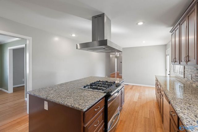 605 Thornton Avenue SW, Huntsville, AL 35801