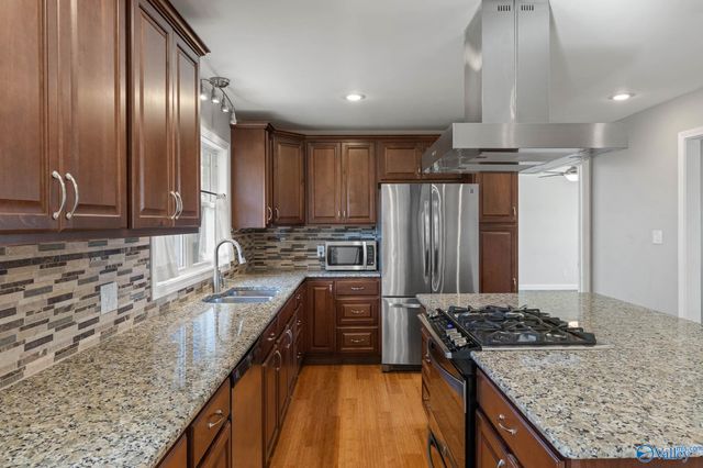 605 Thornton Avenue SW, Huntsville, AL 35801