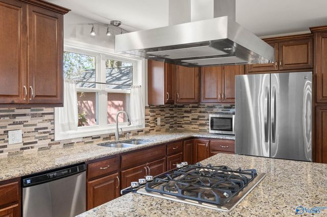 605 Thornton Avenue SW, Huntsville, AL 35801